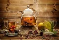 این دمنوشها باعث رقیق شدن خون شما می شود