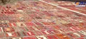 قدیمی‌ترین نمونهٔ قالی جهان که تاکنون یافته شده +عکس
