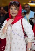 تیپ و ظاهر متفاوت بهار ارجمند+عکس