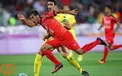 حاشیه دیدار پرسپولیس و نفت تهران
