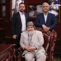 عکس/ مهمانان امشب برنامه دورهمی مشخص شدند