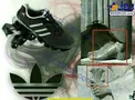 تقیلد برند آدیداس از مدل کفش دوران هخامنشی+عکس