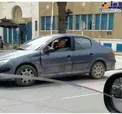 پژو ۲۰۶ رئیس‌جمهور تونس خبرساز شد+عکس