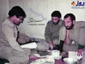 عکس/سردار قاآنی در دوران دفاع مقدس
