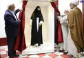 عكس/ رونمايی از حجاب چادر برای پرستاران