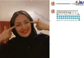 واکنش شیلا خداداد به برد پرسپولیس/ عکس
