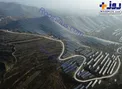 عکس/ استفاده چینی‌ها از کوه