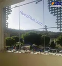 آثار زلزله ۵.٢ ریشتری سی سخت در نزدیکی یاسوج+عکس