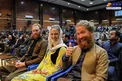 عکس/ لباس محلی ایرانی بر تن توریست‌های خارجی!