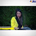 ظاهر خاص و نامتعارف خانم بازیگر و دختر هنرپیشه مشهور