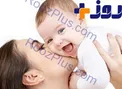 رایطه عشق ورزی و بهبود رشد مغزی نوزادان