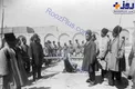 مراسم مجازات مجرمین در دوره قاجار+ عکس