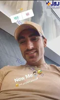 رونمایی از چهره جدید علیرضا جهانبخش+عکس