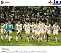 انتشار عکسی از  پیروزی خاطره انگیز 6 گله ایران مقابل کره توسط علی دایی+عکس