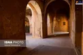 کهن‌ترین مسجد جامع ایران+عکس