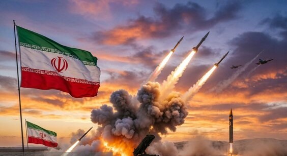 F هیچ!/حمله موشکی سپاه به ۴ هدف آمریکایی در اردن و انهدام آشیانه F۳۵ها F هیچ!/حمله موشکی سپاه به ۴ هدف آمریکایی در اردن و انهدام آشیانه F۳۵ها