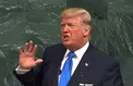اظهارات ترامپ درباره ایران در مجمع عمومی سازمان ملل