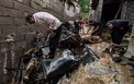 هشدار هواشناسی/ بارش باران و سیلابی شدن مسیلها در ۷ استان کشور