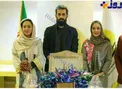 والیبالیست معروف در کنار بازیگران زن معروف سینما + عکس