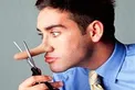 اگر احساس کردید کسی دروغ می گوید، اشتباه نمی کنید!
