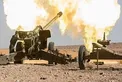 درگیری شدید ارتش سوریه با تروریستها/ تکفیری‌ها می گریزند
