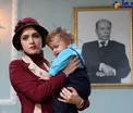 عکس/ شهرزاد و فرزندش در نمایی از فصل دوم سریال
