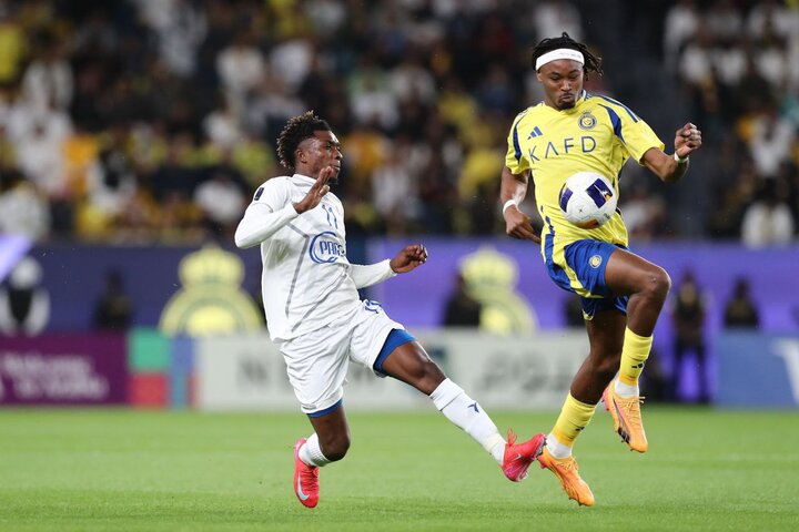 دیدار النصر - الوصل به تعویق افتاد/ AFC بالاخره از خواب بیدار شد دیدار النصر - الوصل به تعویق افتاد/ AFC بالاخره از خواب بیدار شد