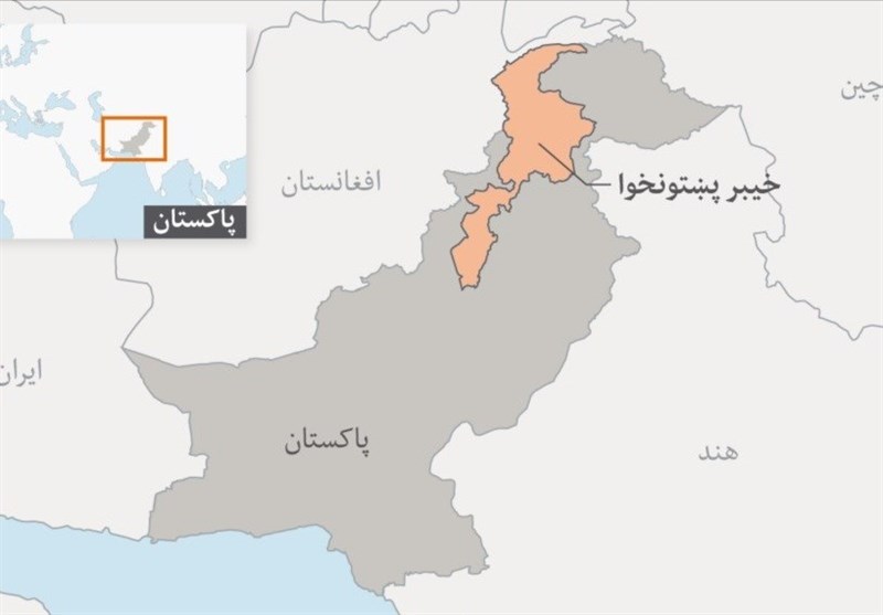 وقوع انفجار در کوهات پاکستان همزمان با برگزاری نماز جمعه وقوع انفجار در کوهات پاکستان همزمان با برگزاری نماز جمعه