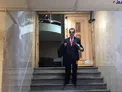 مستر هم می خواد پرزیدنت شود! +عکس