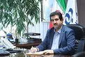 پیام تبریک مدیر عامل بانک رفاه کارگران به مناسبت هفته نیروی انتظامی