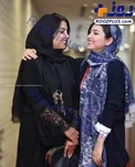 «زیبا کرمعلی» علت جوان ماندن مادرش را افشا کرد/عکس