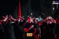 مهدی رحمتی در هیئت ریحانه الحسین/عکس