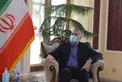 امیرعبداللهیان: عادی‌سازی روابط سران عرب با اسرائیل نمایشی مضحک و حبابی است