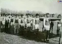 عکسی قدیمی از پرسپولیس در سال ۱۳۵۹
