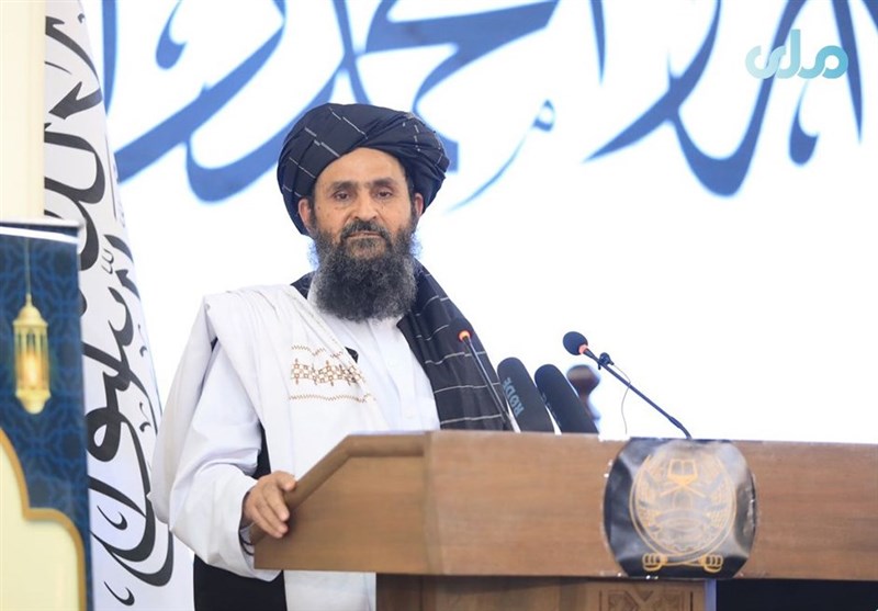 طالبان: تولید داخلی باید جایگزین وابستگی به واردات شود طالبان: تولید داخلی باید جایگزین وابستگی به واردات شود