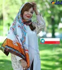 تیپ و چهره متفاوت بازیگر زن مشهور + عکس