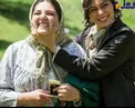 ظاهر عجیب و غریب دو بازیگر زن مشهور سینما+ عکس