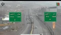 هواشناسی: ۷ استان در پایان هفته درگیر بارش برف و کولاک می‌شوند/ مسافران از سفر‌های غیر ضروری پرهیز کنند