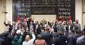 قانون جدید انتخابات عراق تصویب شد