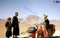 توریست انگلیسی در یزد قدیم+عکس
