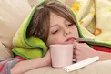 اگر تب دارید از این خوراکی ها غفلت نکنید