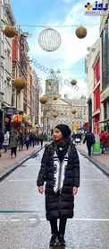 ترلان پروانه در هند+عکس