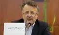 عذرخواهی رئیس فدراسیون والیبال از مردم