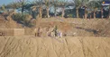 نجابت و غیرت مردم سیستان و بلوچستان + عکس