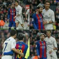 عکس منتخب ال‌کلاسیکو