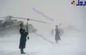 عکسی دیدنی از رژه نظامی در شهر مینسک بلاروس