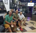 تیپ غیر عادی بازیگران مشهور در تایلند+ عکس