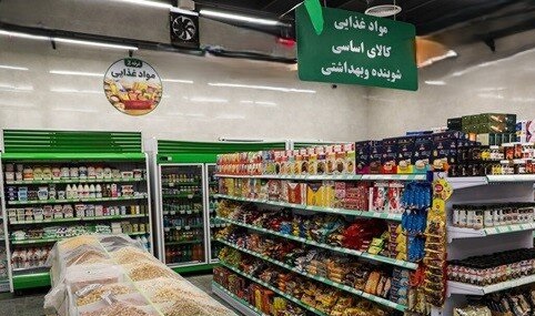 کالابرگ کد ملی‌های ۳، ۴، ۵ و ۶ شارژ شد