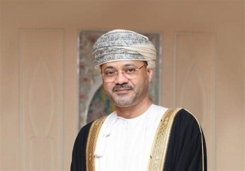 عمان: با وجود تهدید همیشگی جنگ، ما از میز مذاکره عقبنشینی نخواهیم کرد عمان: با وجود تهدید همیشگی جنگ، ما از میز مذاکره عقبنشینی نخواهیم کرد