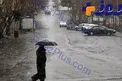اطلاعیه سازمان هواشناسی از بارش برف در ارتفاعات ۸ استان کشور